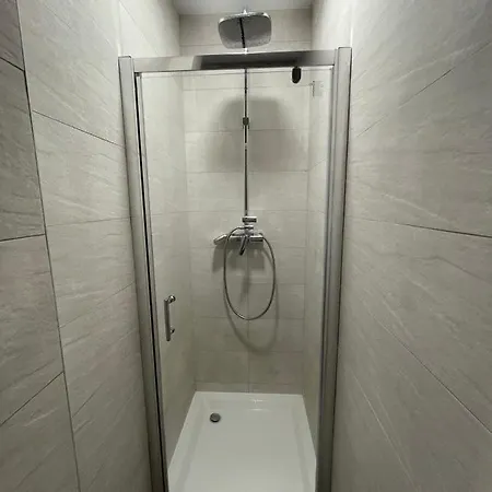 Apartament City Center-dowborczykow 20 *