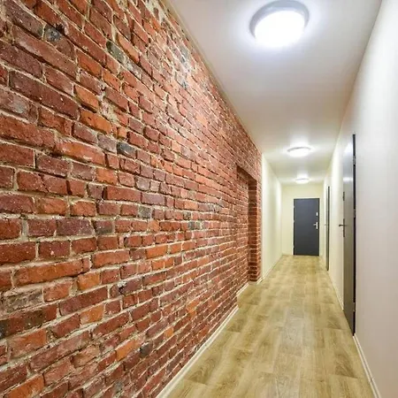 City Center-dowborczykow 20 Łódź