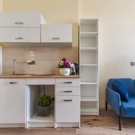 City Center-dowborczykow 20 Łódź