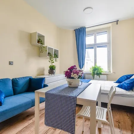 City Center-dowborczykow 20 Apartment *