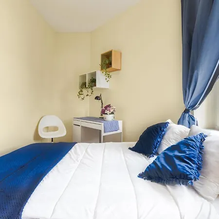 City Center-dowborczykow 20 Apartment Łódź