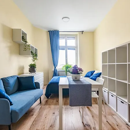 City Center-dowborczykow 20