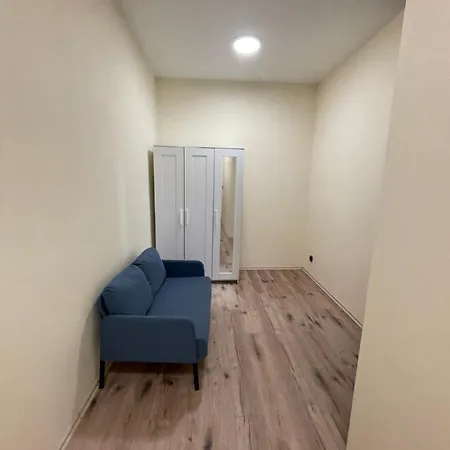 Apartament City Center-dowborczykow 20