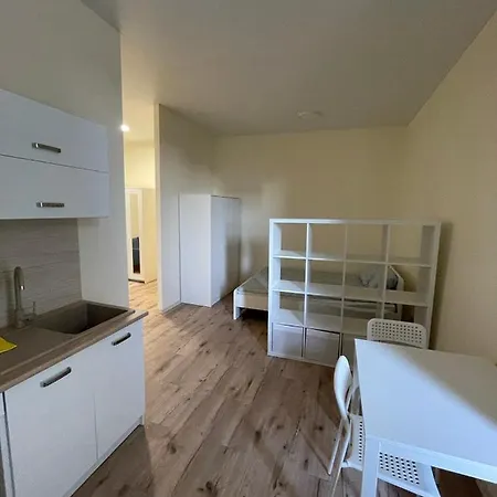 City Center-dowborczykow 20 Apartament