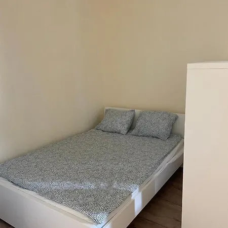 City Center-dowborczykow 20 *