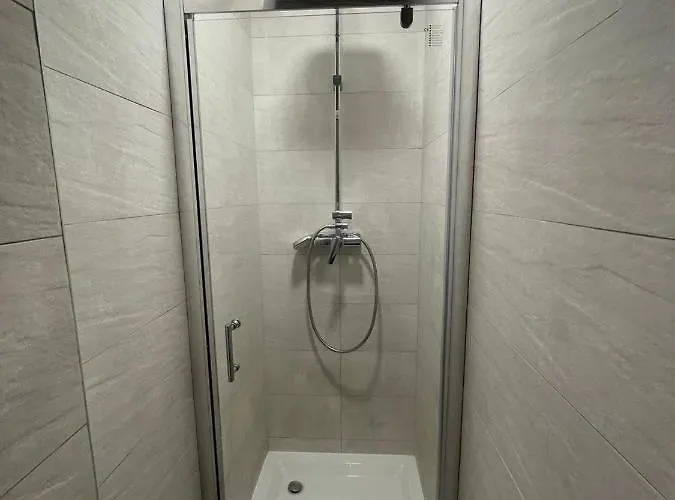 Apartment City Center-dowborczykow 20 *