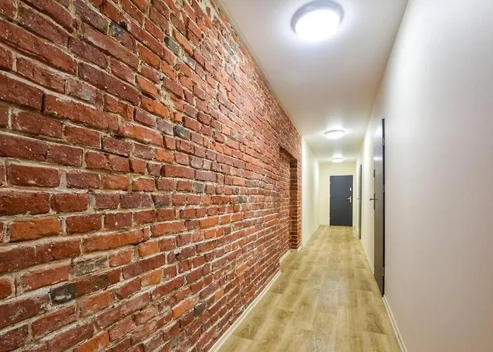 City Center-dowborczykow 20 Łódź