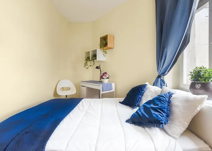 City Center-dowborczykow 20 Apartment Łódź