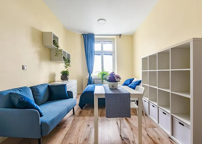 City Center-dowborczykow 20