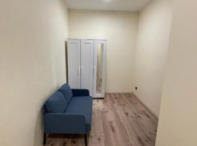 Apartment City Center-dowborczykow 20