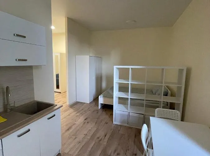 City Center-dowborczykow 20 Apartment