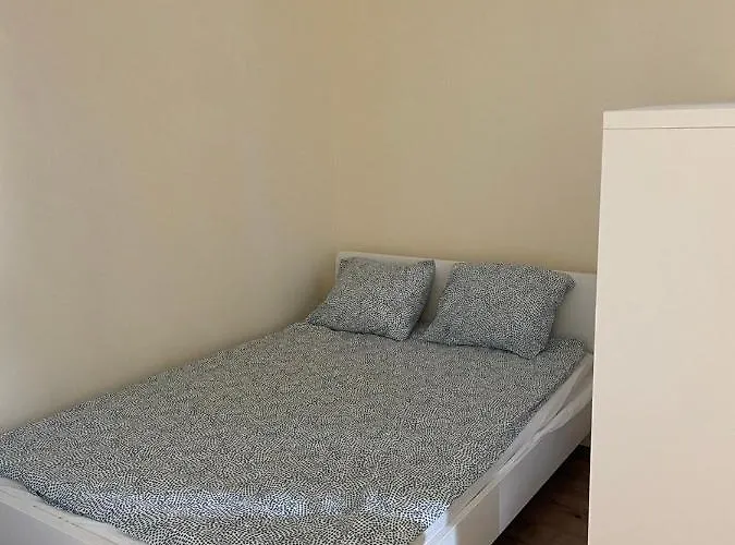 City Center-dowborczykow 20 *